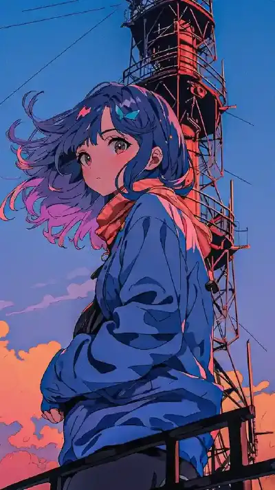 anime