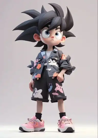 3d