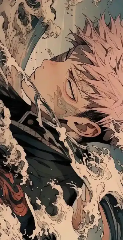 anime