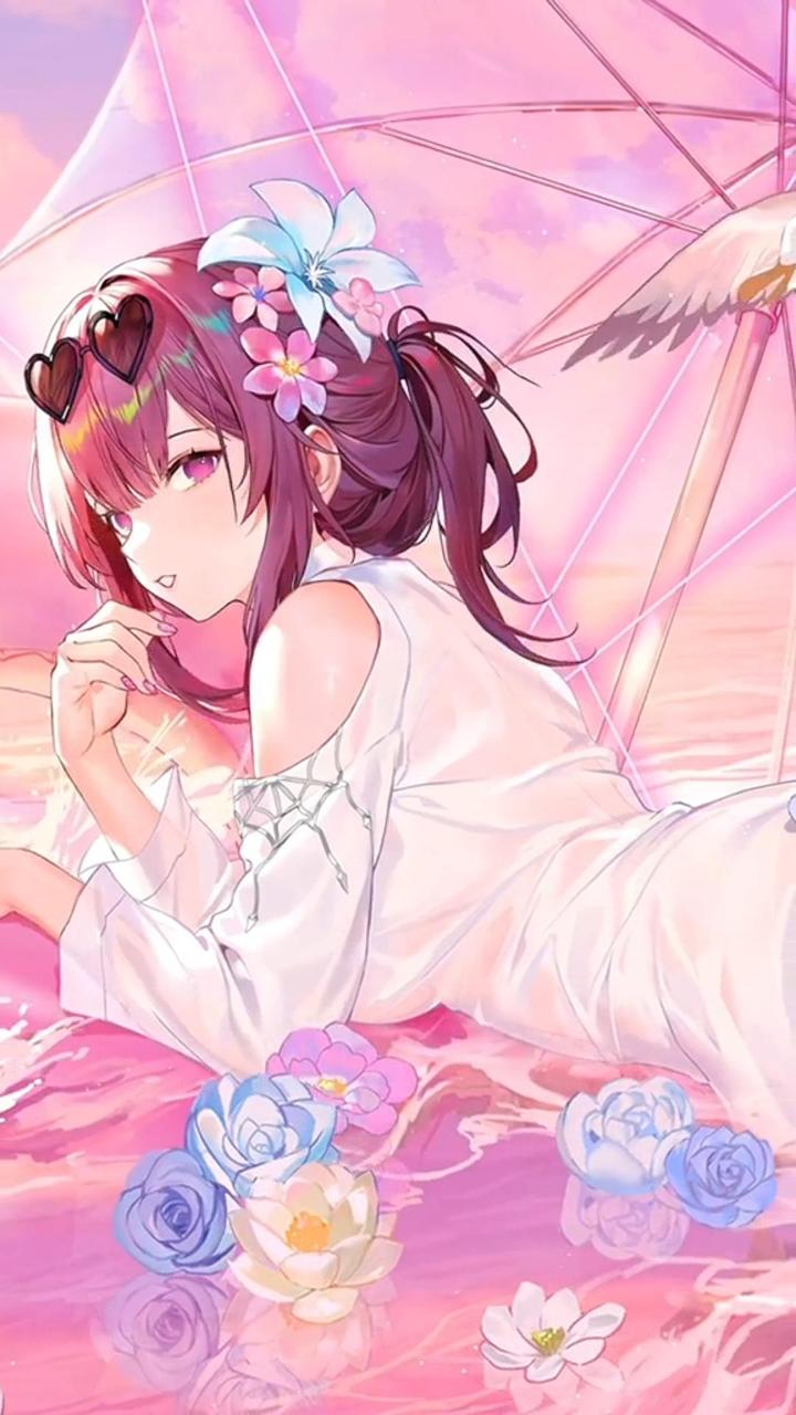 anime