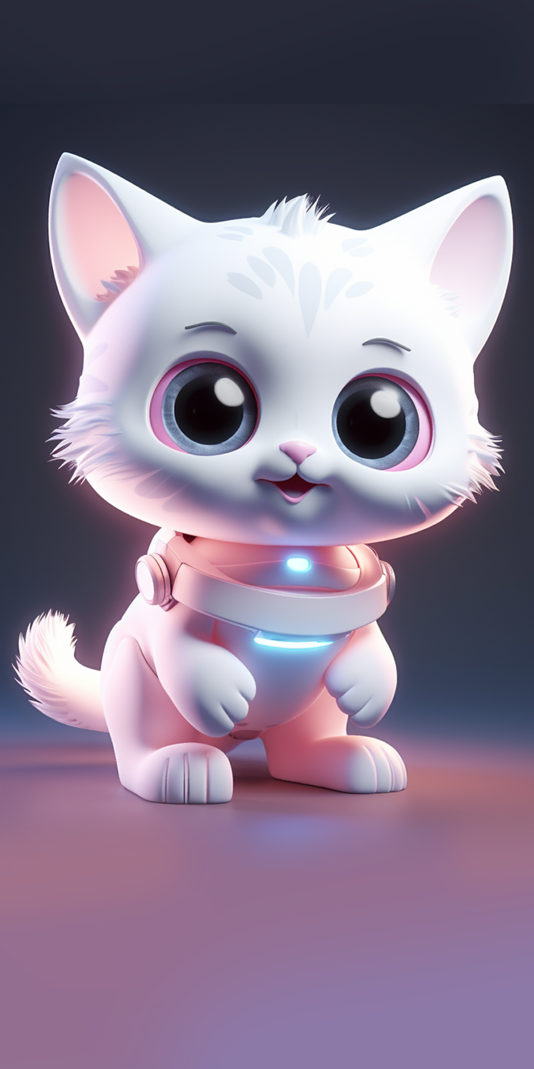 cat 3d