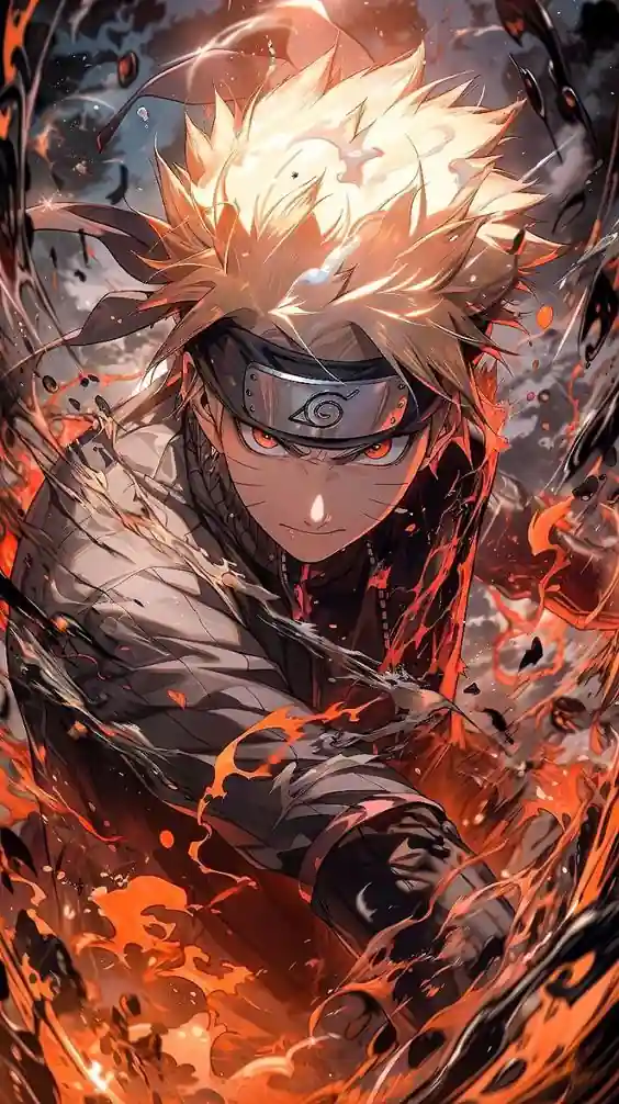 anime