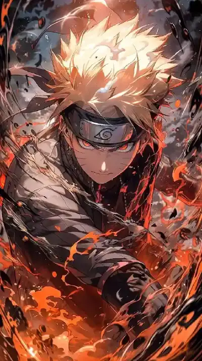 anime