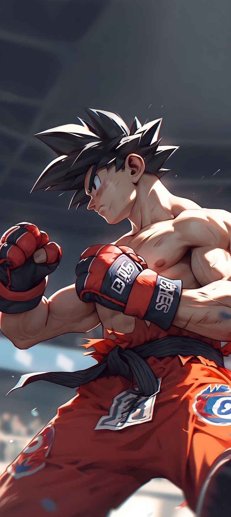 anime