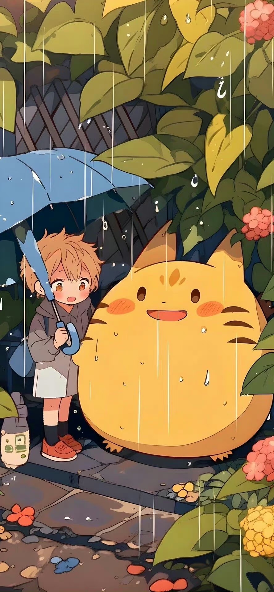 anime