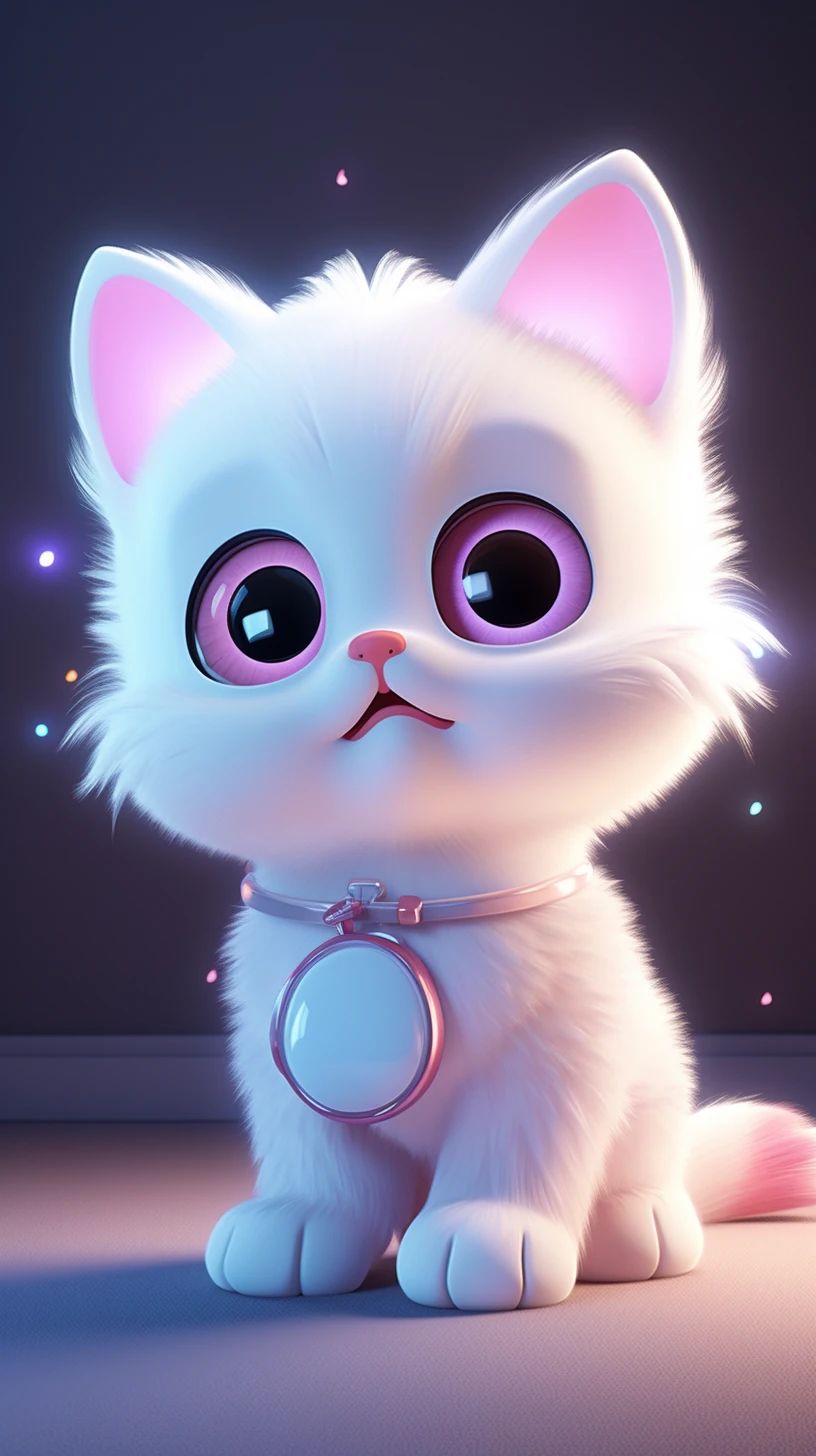 cat 3d