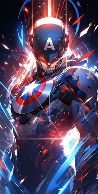 anime
