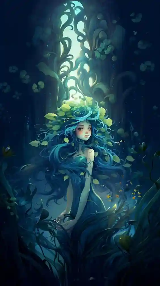 anime