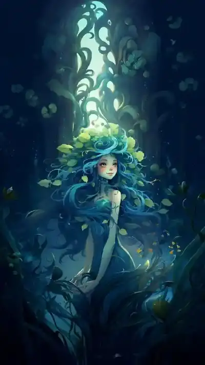 anime