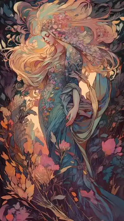 anime