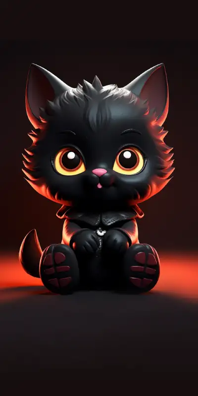 cat 3d