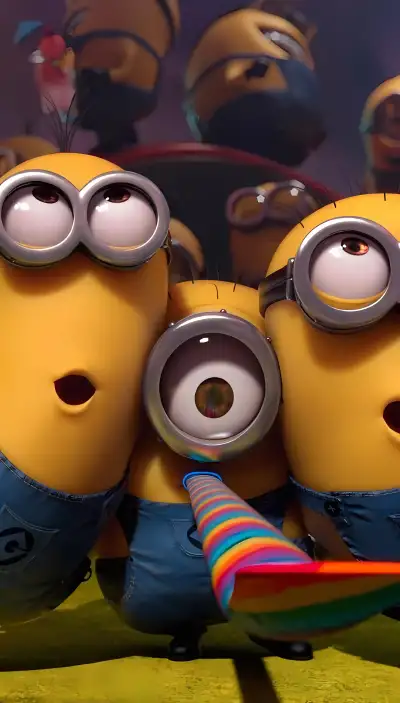 3D CUTE