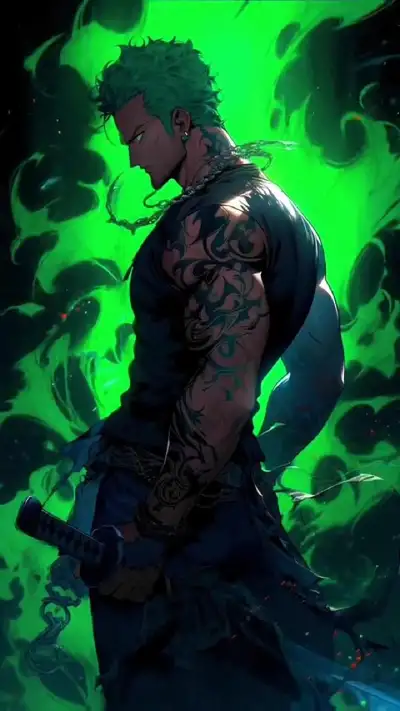 anime