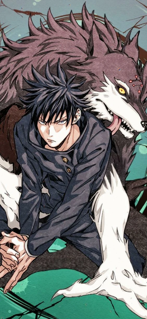 anime