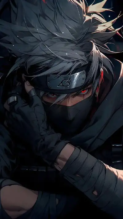 anime