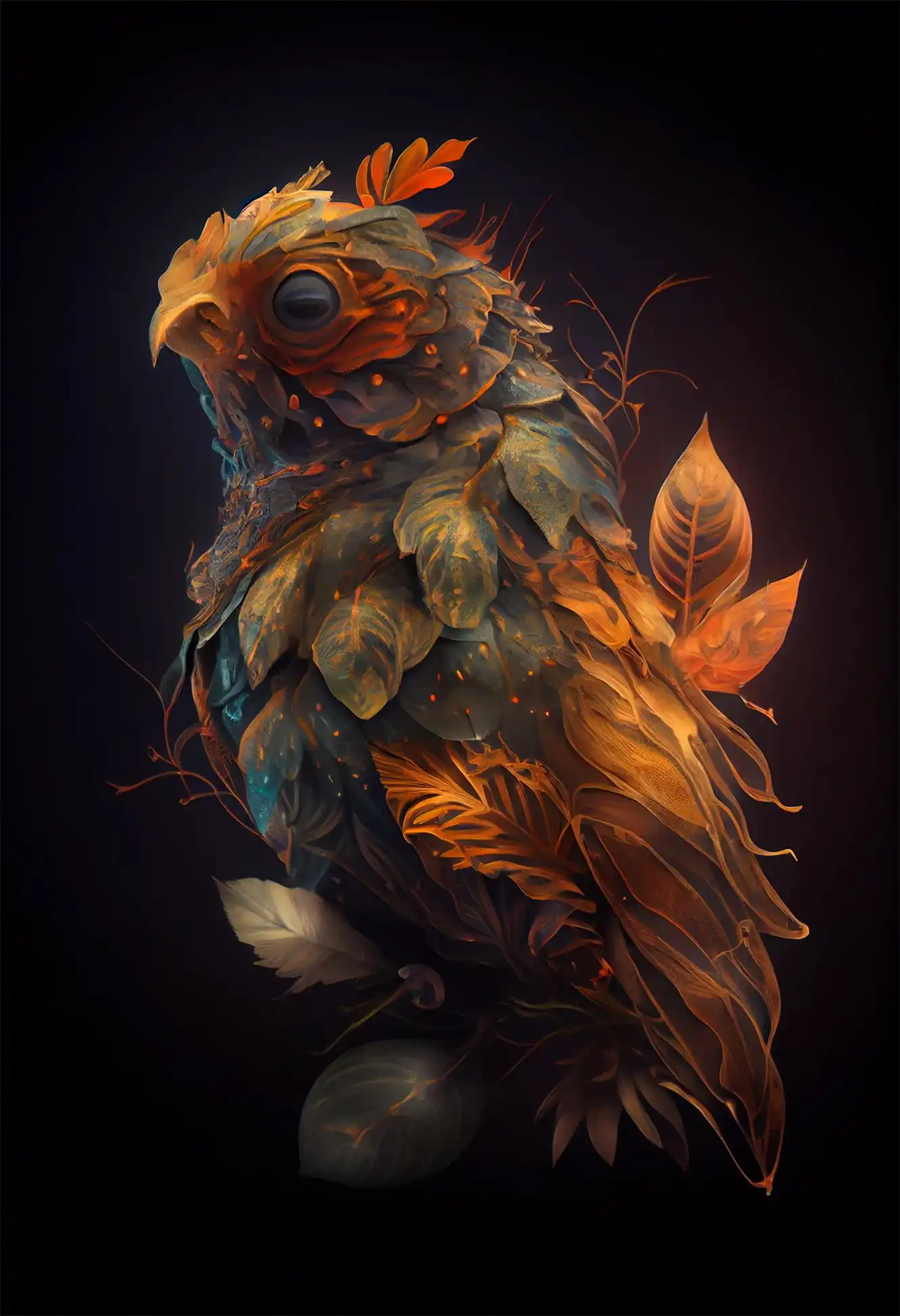 AIpainting