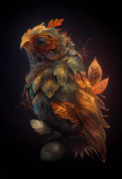 AIpainting