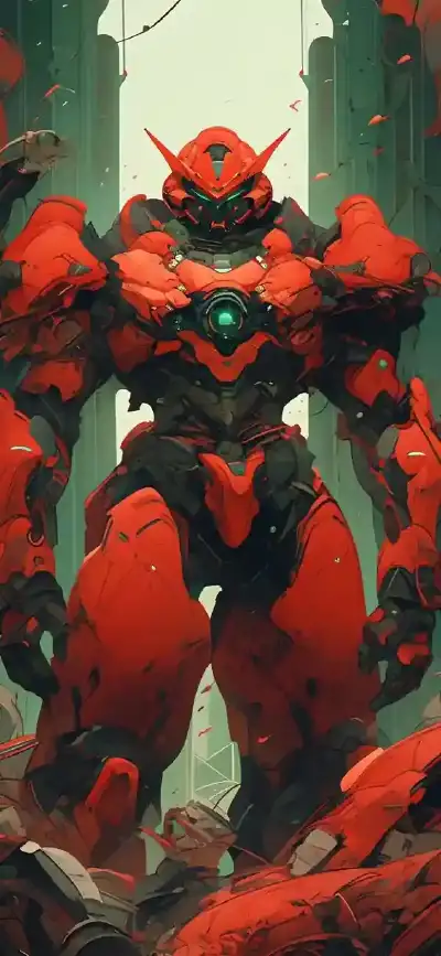 anime