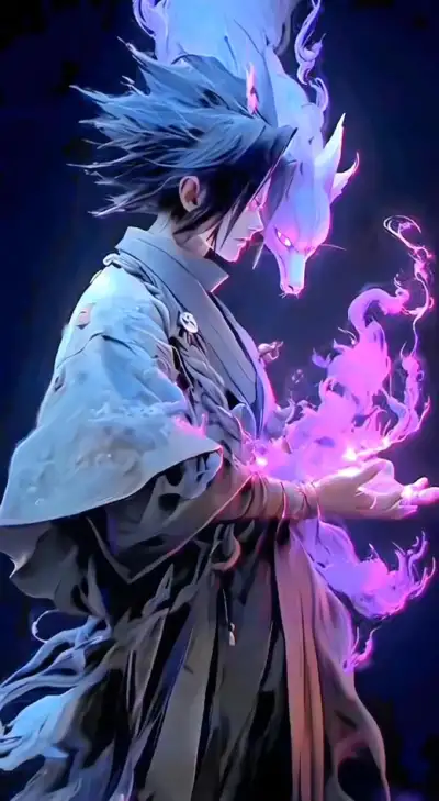 anime
