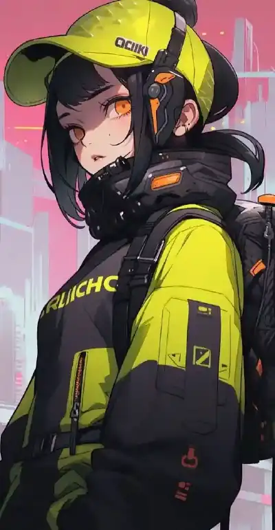 anime