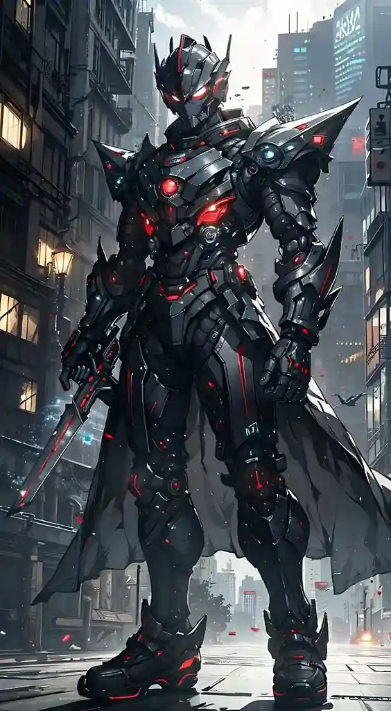 anime