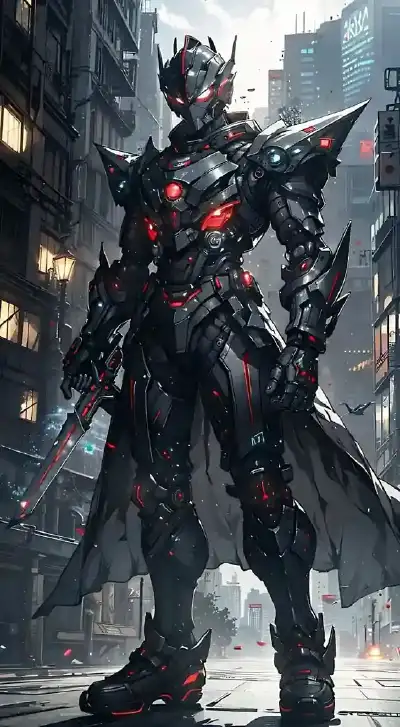 anime