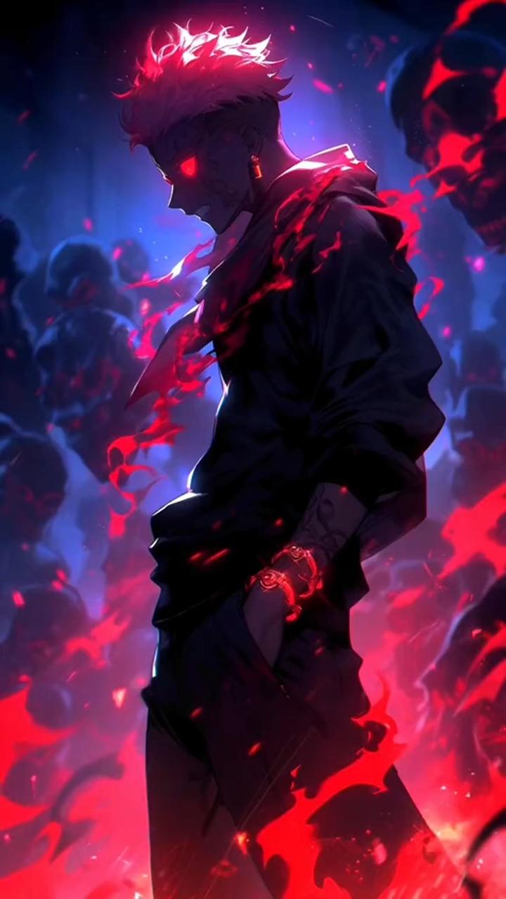 anime