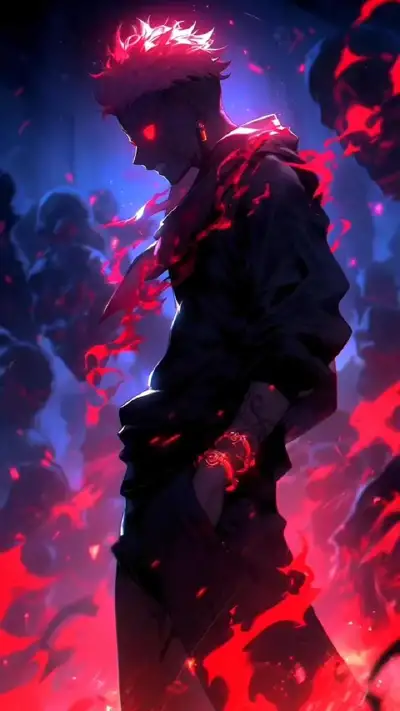 anime