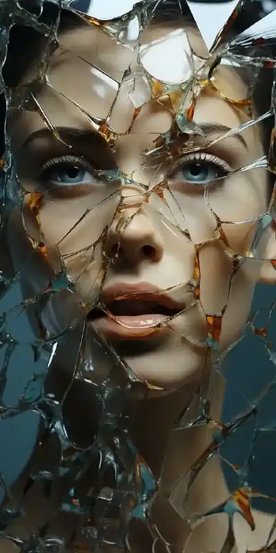 anime beauty