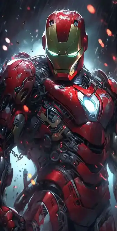 anime