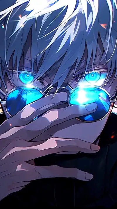 anime