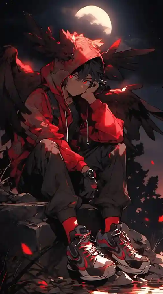 anime