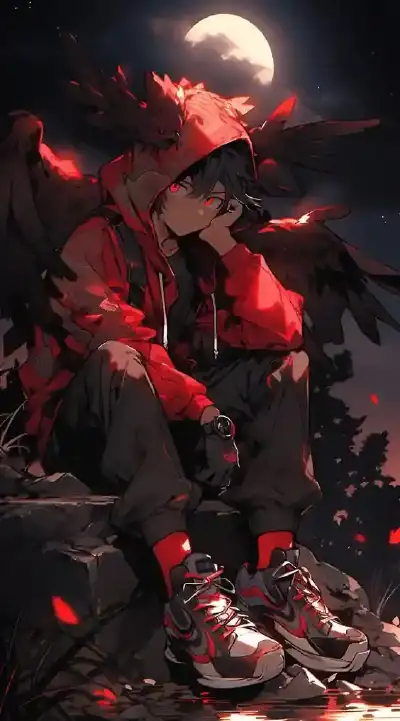 anime