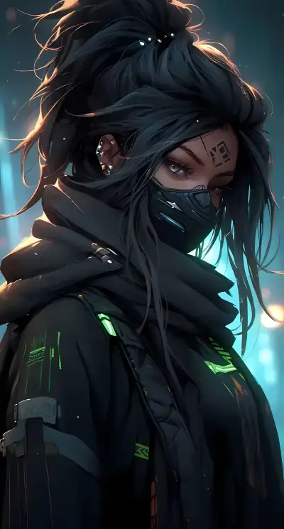 AI beauty