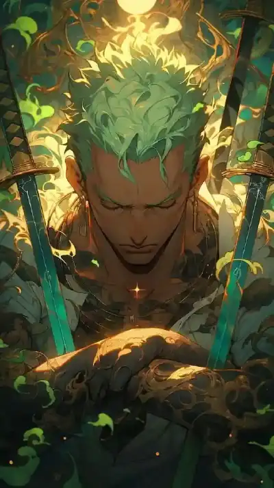 anime