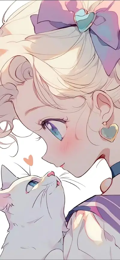 anime