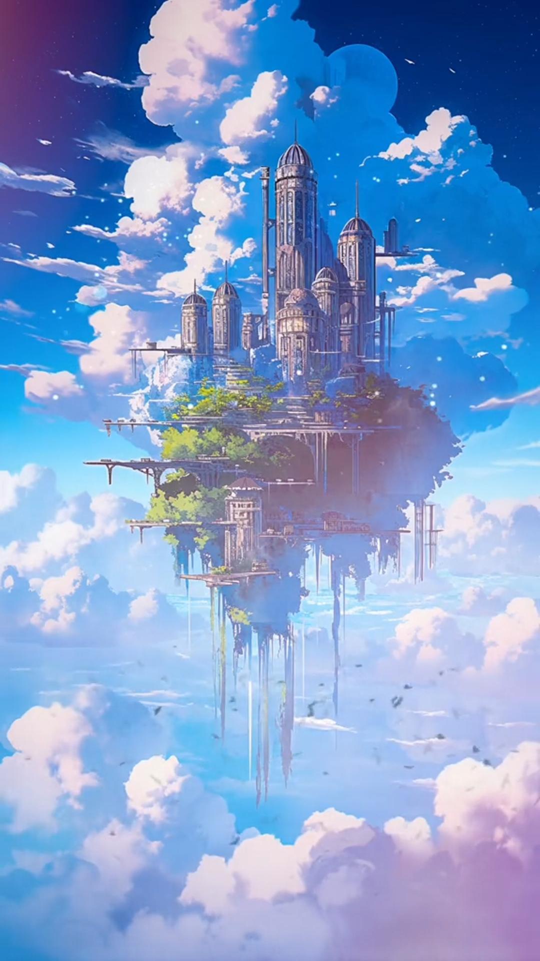 anime