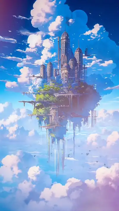 anime