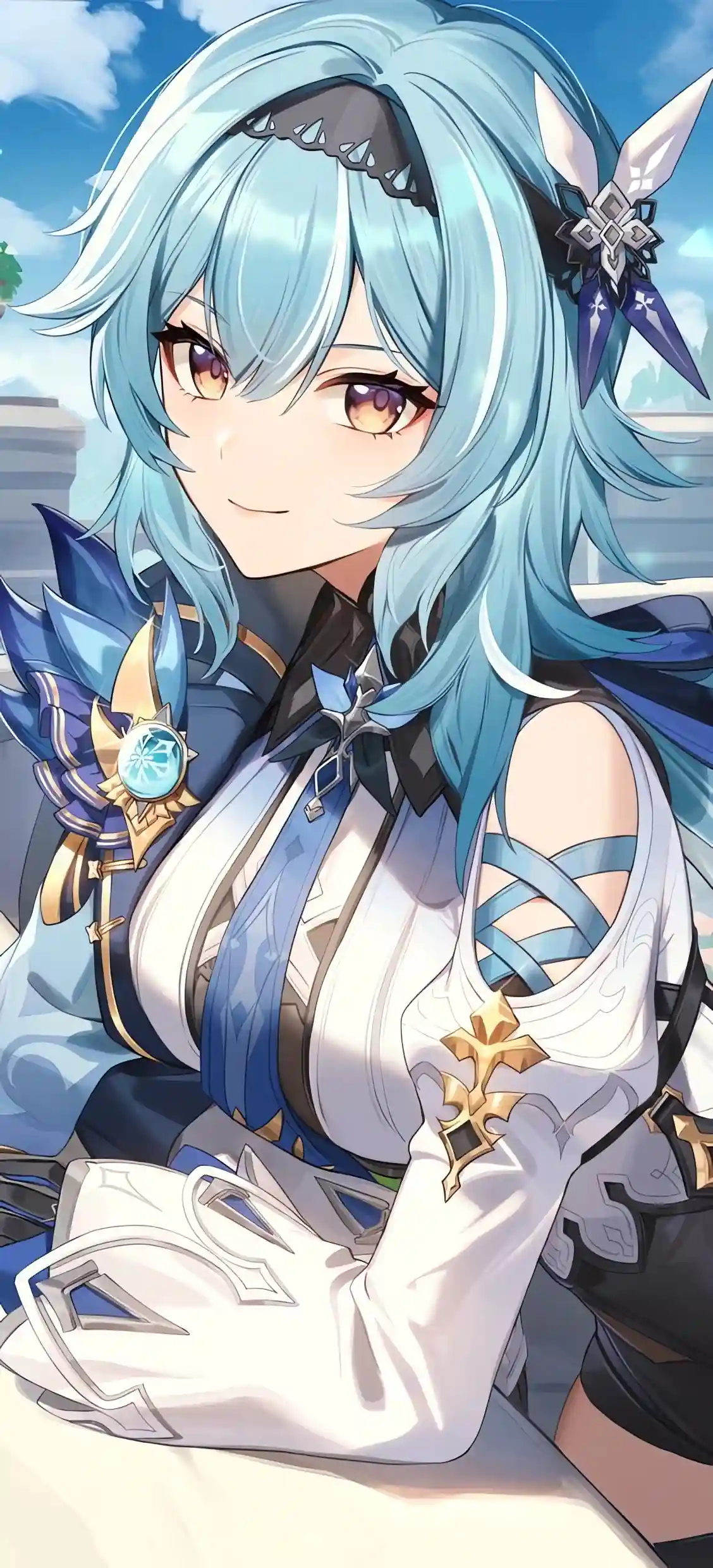 Genshin Impact