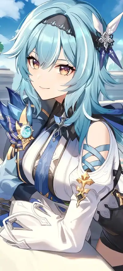 Genshin Impact