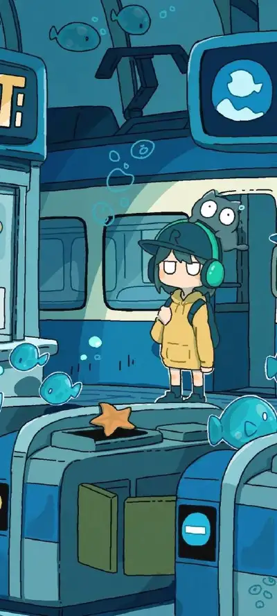 anime