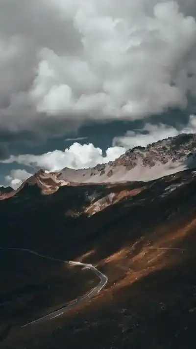 nature