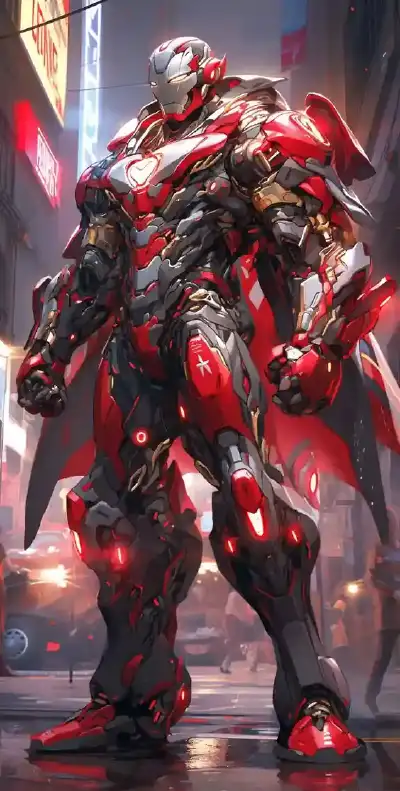 anime
