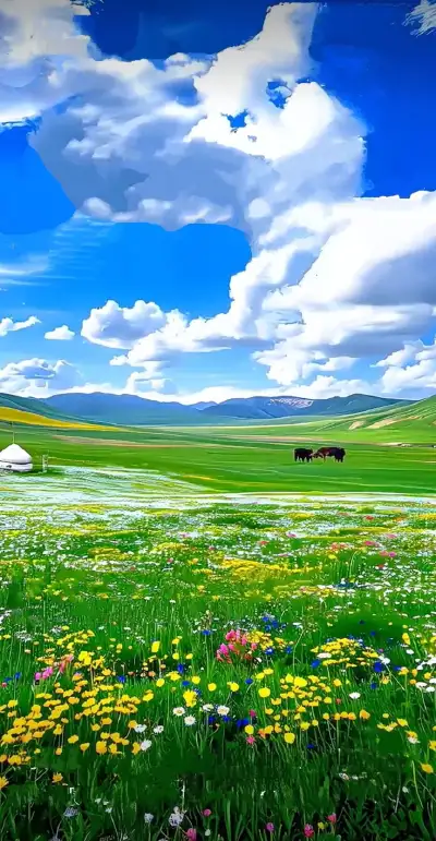 nature