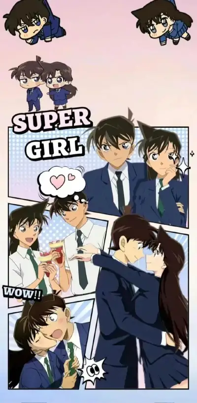 anime