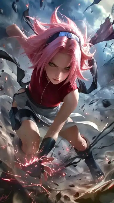 anime