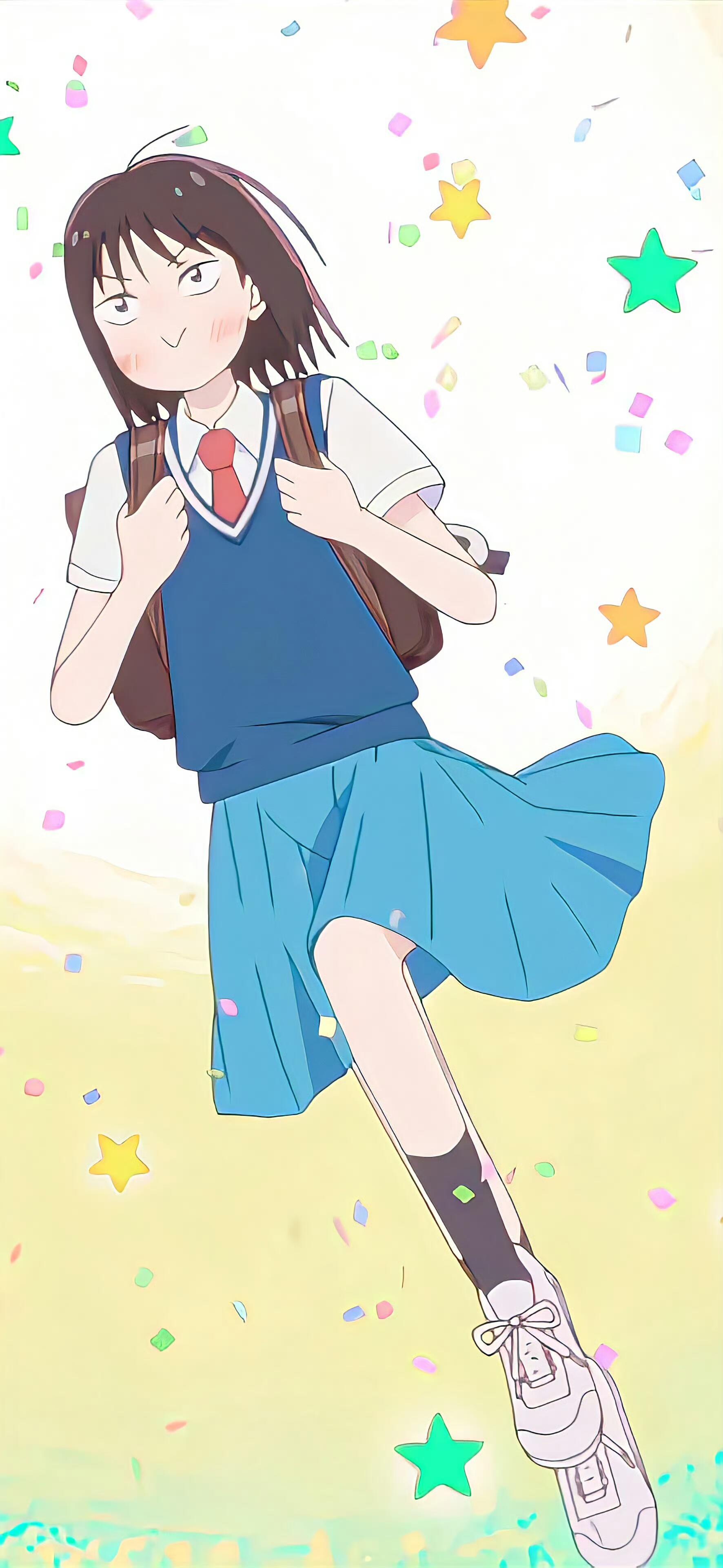 anime