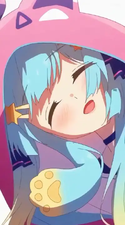 anime