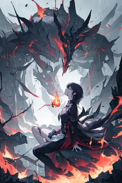 anime