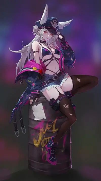 Dynamic